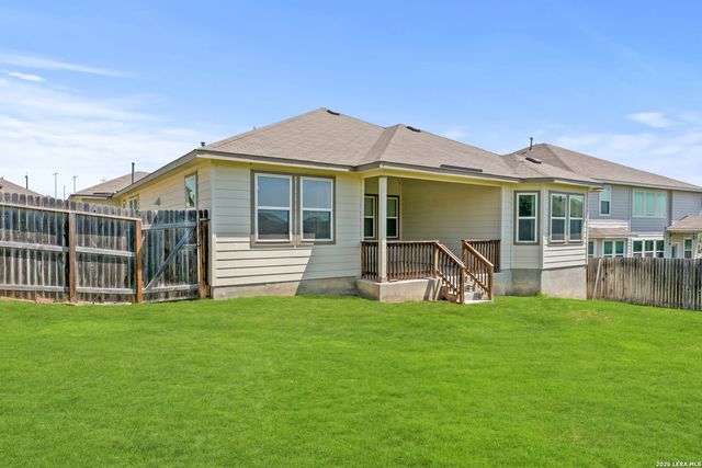 12542 ROTHAU DR, Schertz, TX 78154