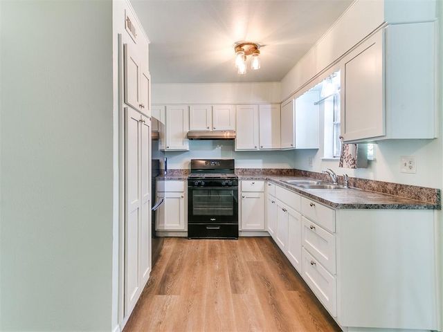 6704 N Meridian Avenue e, Oklahoma City, OK 73116