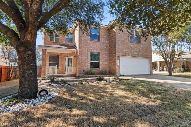 2015 Angelique CT, Leander, TX 78641