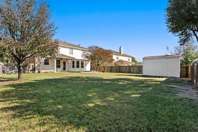 2015 Angelique CT, Leander, TX 78641