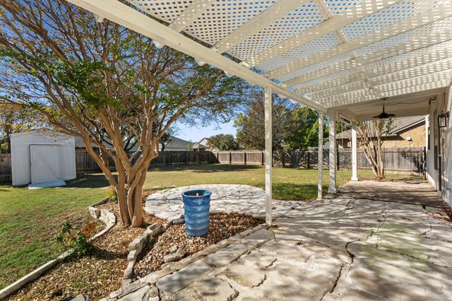 2015 Angelique CT, Leander, TX 78641