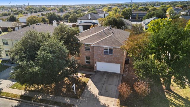 2015 Angelique CT, Leander, TX 78641