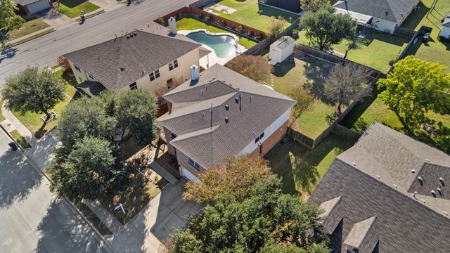 2015 Angelique CT, Leander, TX 78641