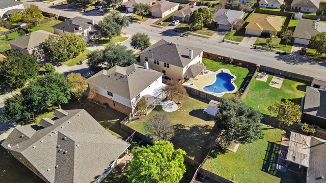 2015 Angelique CT, Leander, TX 78641