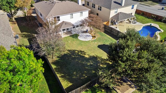 2015 Angelique CT, Leander, TX 78641