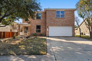 2015 Angelique CT, Leander, TX 78641