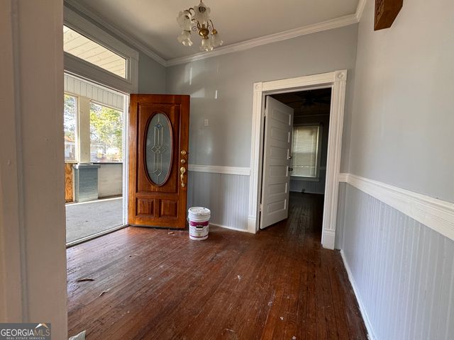 4052 Mikado Avenue, Macon, GA 31206