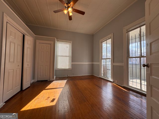 4052 Mikado Avenue, Macon, GA 31206