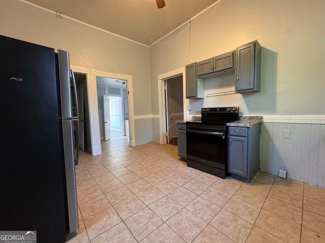 4052 Mikado Avenue, Macon, GA 31206