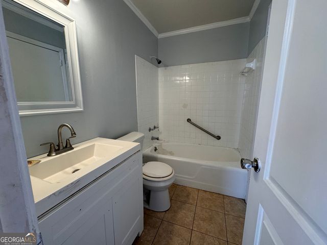 4052 Mikado Avenue, Macon, GA 31206