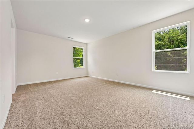 100 Franklin Landing Drive, Pikeville, NC 27863