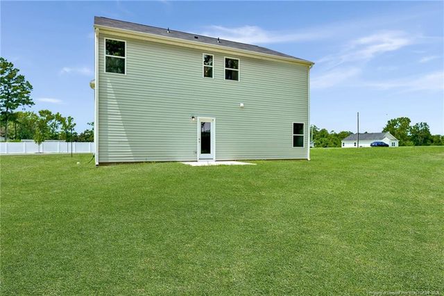 100 Franklin Landing Drive, Pikeville, NC 27863