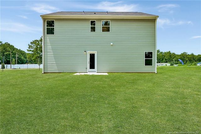 100 Franklin Landing Drive, Pikeville, NC 27863