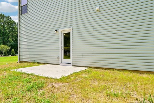 100 Franklin Landing Drive, Pikeville, NC 27863