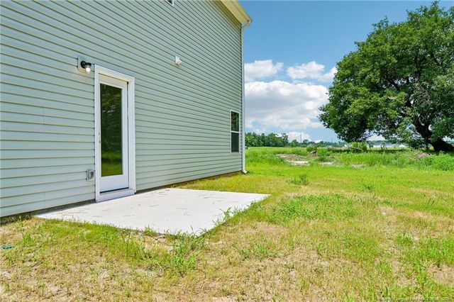 100 Franklin Landing Drive, Pikeville, NC 27863