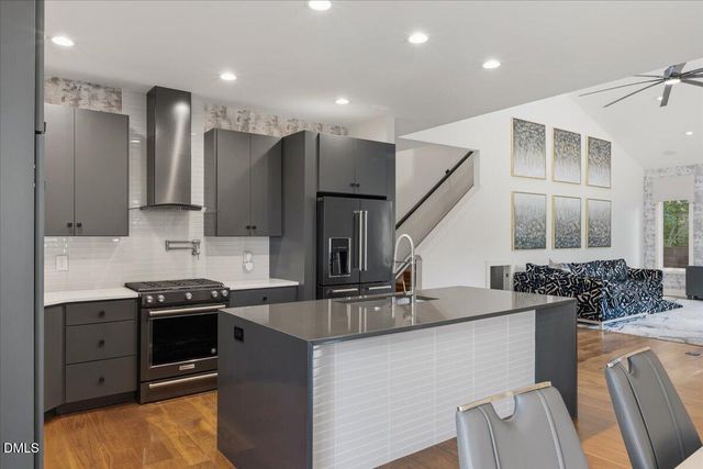 210 W Horne Street, Clayton, NC 27520