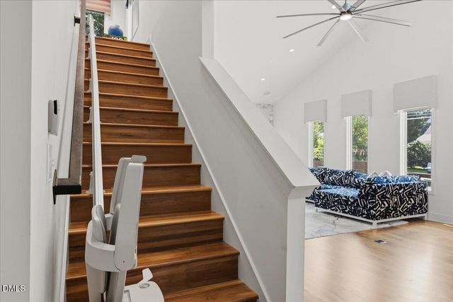 210 W Horne Street, Clayton, NC 27520