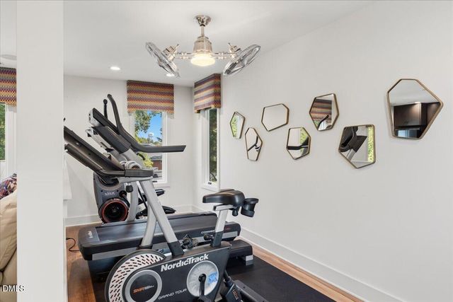 210 W Horne Street, Clayton, NC 27520