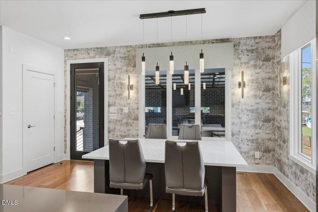 210 W Horne Street, Clayton, NC 27520