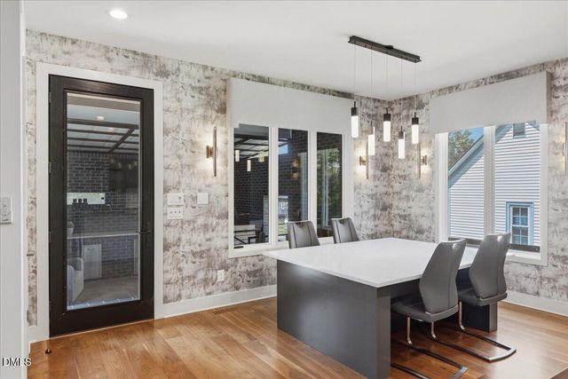 210 W Horne Street, Clayton, NC 27520