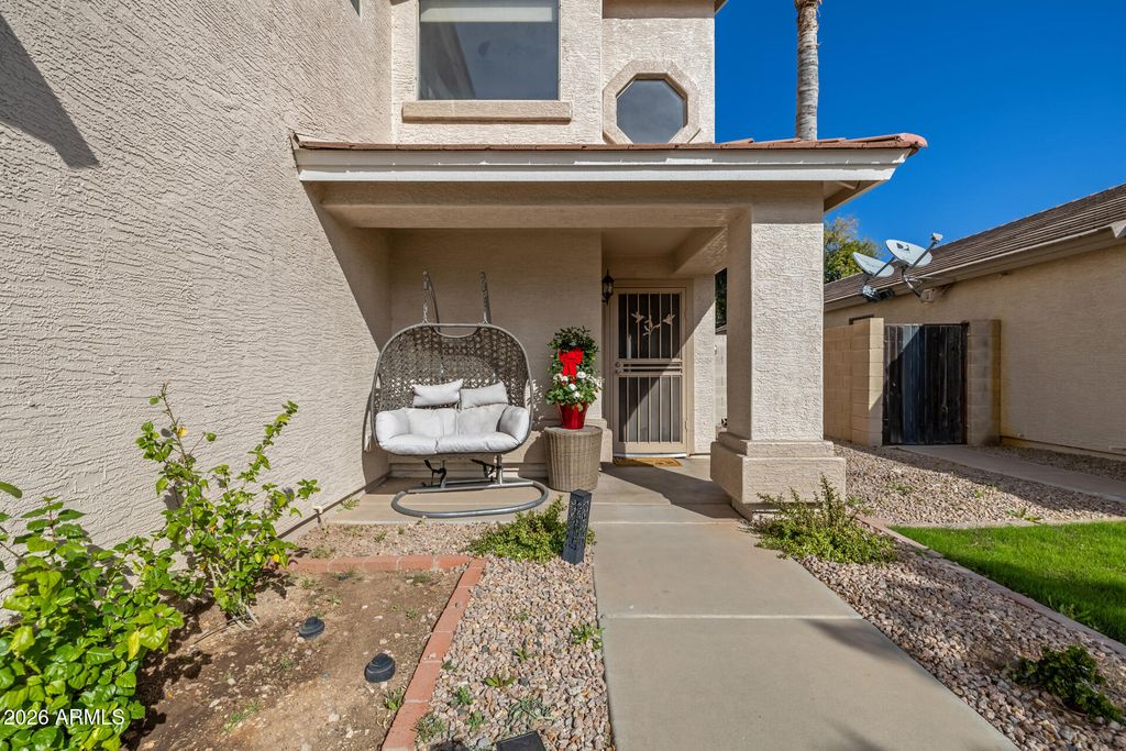 2222 E ARABIAN Drive, Gilbert, AZ 85296 — photo 4