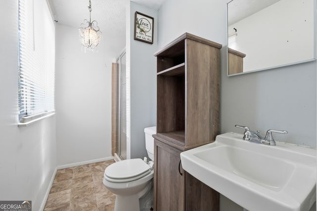 4828 Oak Path, Stone Mountain, GA 30088