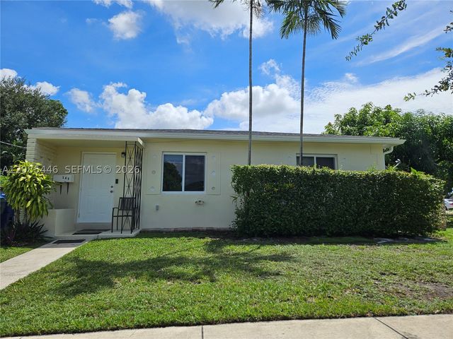 145 SW 60th Ct, Miami, FL 33144