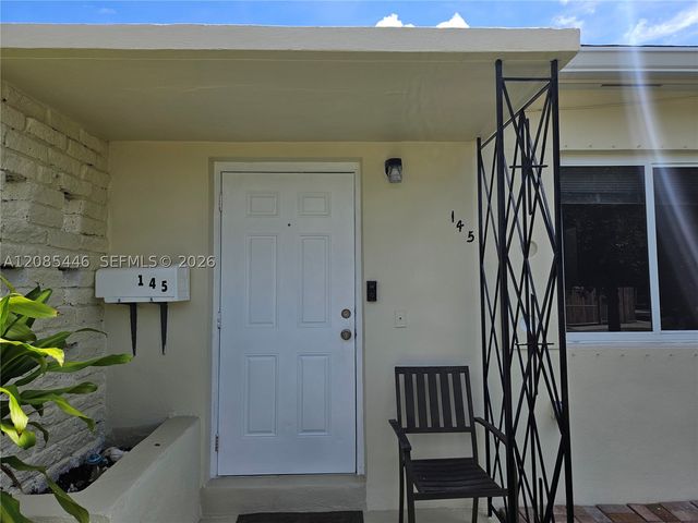 145 SW 60th Ct, Miami, FL 33144