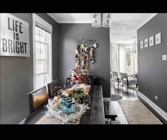 3406 W Dickens Avenue 2, Chicago, IL 60647