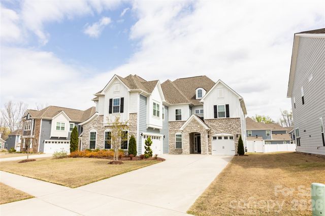 2936 Haley Circle, Davidson, NC 28036