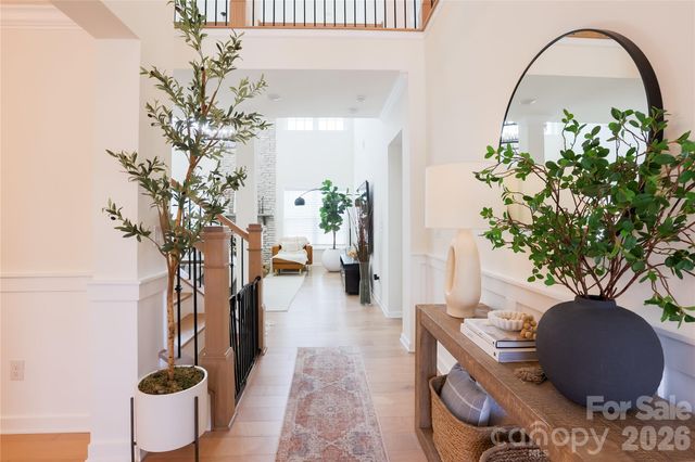 2936 Haley Circle, Davidson, NC 28036