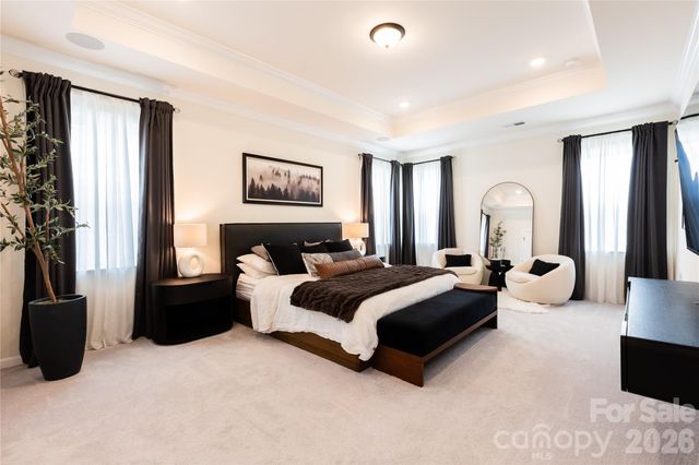 2936 Haley Circle, Davidson, NC 28036