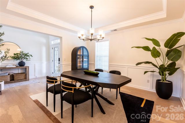 2936 Haley Circle, Davidson, NC 28036