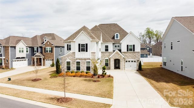 2936 Haley Circle, Davidson, NC 28036