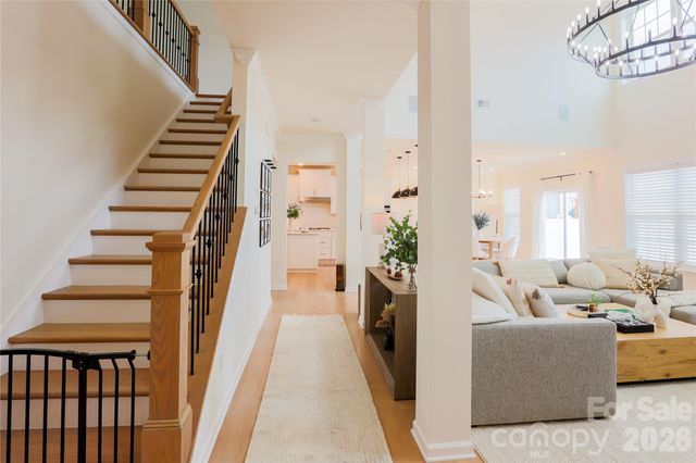 2936 Haley Circle, Davidson, NC 28036