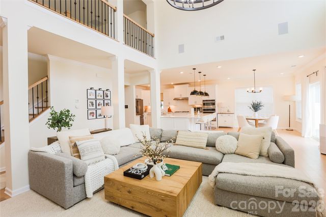 2936 Haley Circle, Davidson, NC 28036