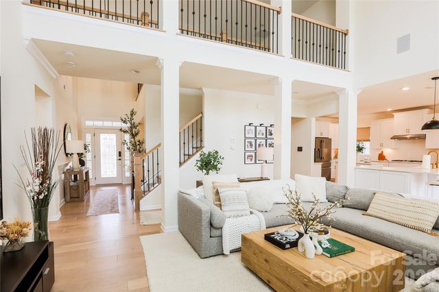 2936 Haley Circle, Davidson, NC 28036