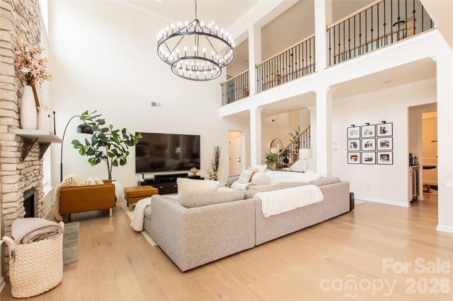 2936 Haley Circle, Davidson, NC 28036