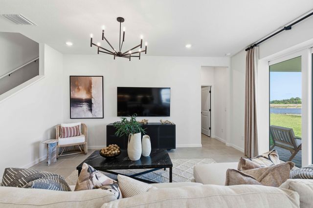 5484 NW Camberly Court, Port St. Lucie, Port St Lucie, FL 34987