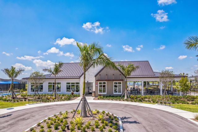 5484 NW Camberly Court, Port St. Lucie, Port St Lucie, FL 34987