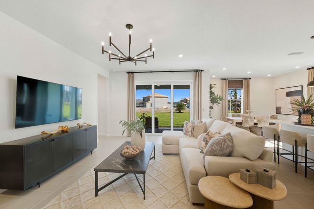 5484 NW Camberly Court, Port St. Lucie, Port St Lucie, FL 34987