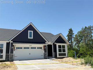 370 Canyon Creek Court 19, Marion Township, MI 48843