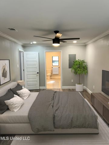 757 Highland Drive, Biloxi, MS 39532