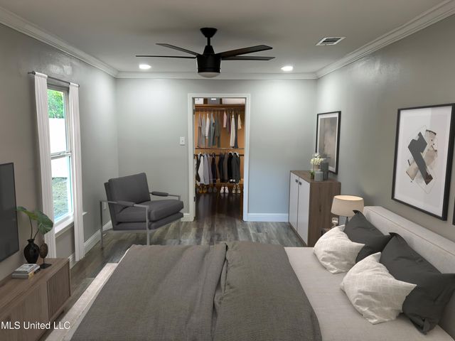 757 Highland Drive, Biloxi, MS 39532