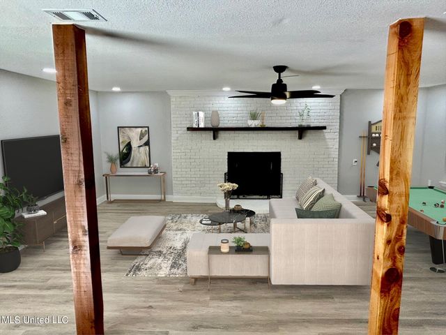757 Highland Drive, Biloxi, MS 39532