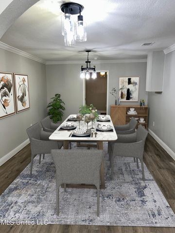 757 Highland Drive, Biloxi, MS 39532