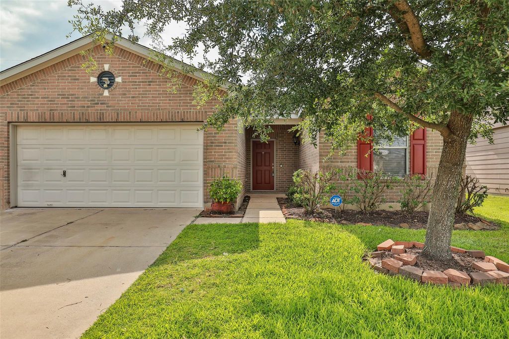 29619 Legends Line Drive, Spring, TX 77386