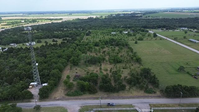 210 Wester, Ferris, TX 75125