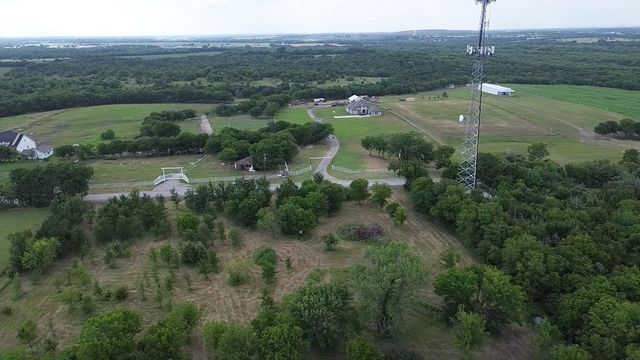 210 Wester, Ferris, TX 75125