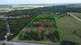 210 Wester, Ferris, TX 75125